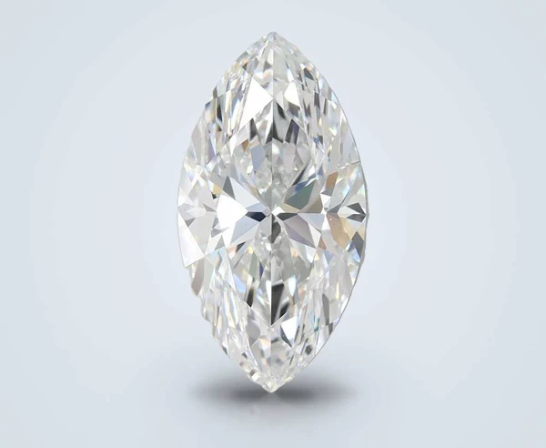 3.35 Carat · D · FL Rare Carat Ideal Cut
