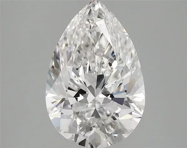2.37 Carat · E · VVS2 Rare Carat Ideal Cut