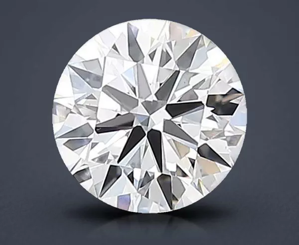 1.01 Carat · D · VS1 Rare Carat Ideal Cut
