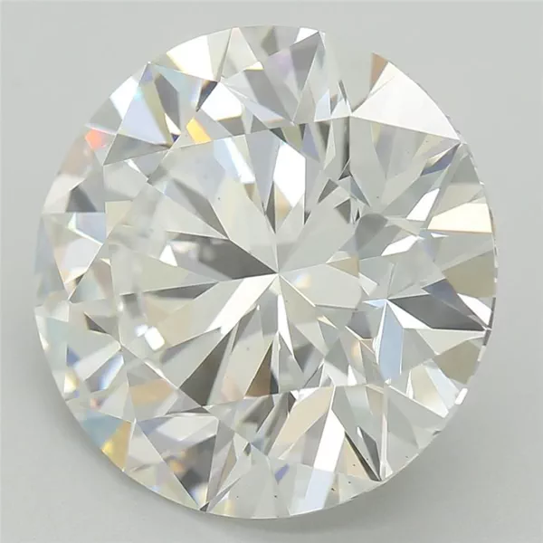 4 Carat · E · VS2 Rare Carat Ideal Cut