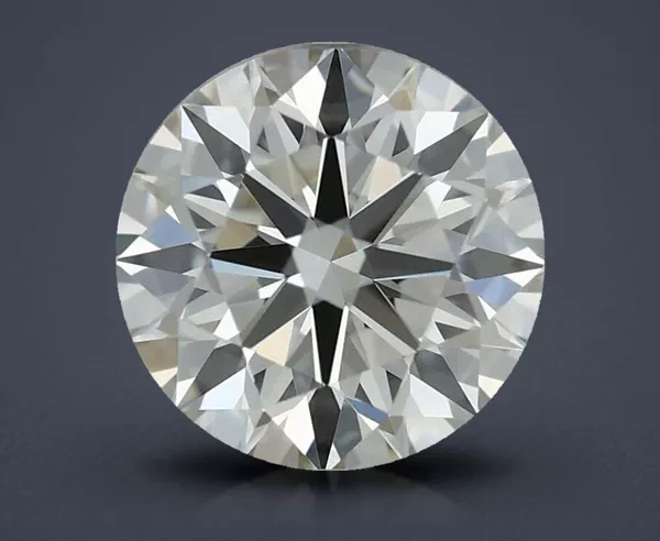 0.54 Carat · K · VVS1 Rare Carat Ideal Cut