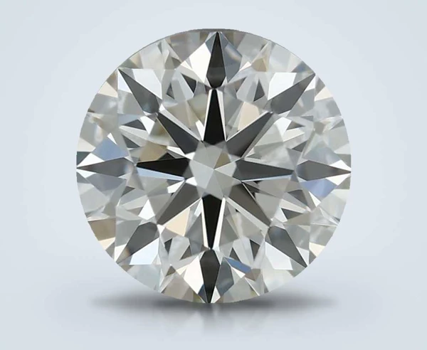 0.54 Carat · K · VVS1 Rare Carat Ideal Cut
