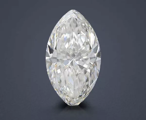 2 Carat · H · SI1 very good Cut