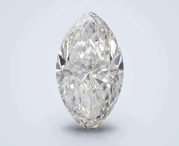 2 Carat · H · SI1 very good Cut