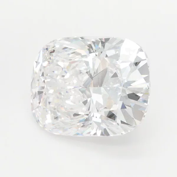 3.1 Carat · D · VVS1 Rare Carat Ideal Cut