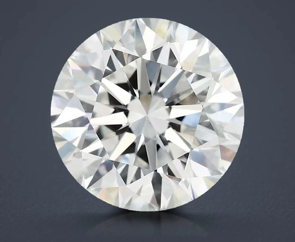 4.91 Carat · F · VS1 excellent Cut