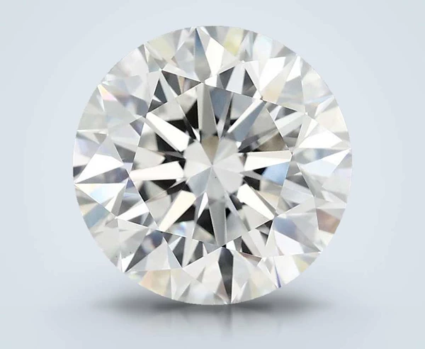 4.91 Carat · F · VS1 excellent Cut