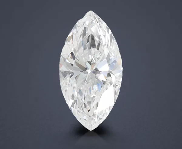 2.22 Carat · D · FL Rare Carat Ideal Cut