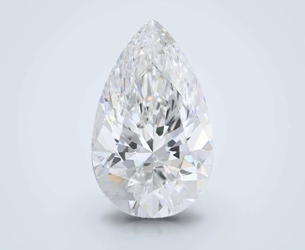 0.99 Carat · D · FL very good Cut