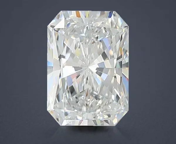 2.38 Carat · D · IF Rare Carat Ideal Cut