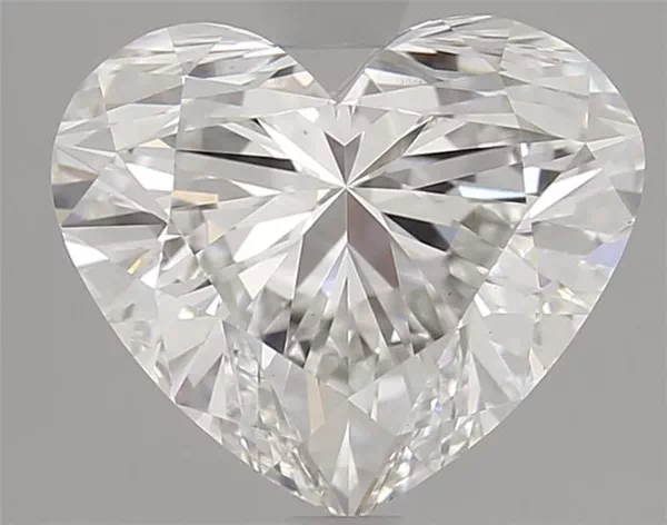 2.87 Carat · F · VS1 Rare Carat Ideal Cut