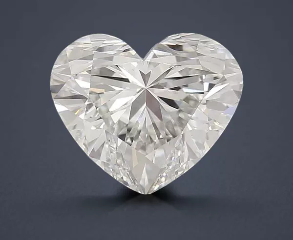 2.87 Carat · F · VS1 Rare Carat Ideal Cut