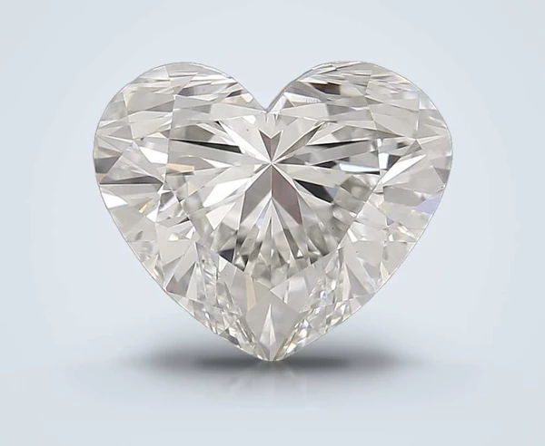 2.87 Carat · F · VS1 Rare Carat Ideal Cut