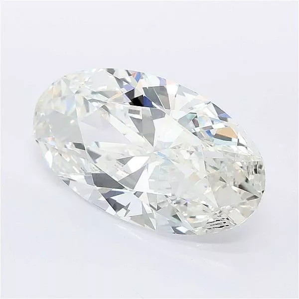 4.04 Carat · G · VVS2 Rare Carat Ideal Cut