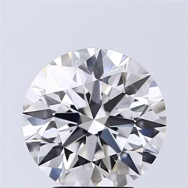 3.04 Carat · G · VVS2 Rare Carat Ideal Cut
