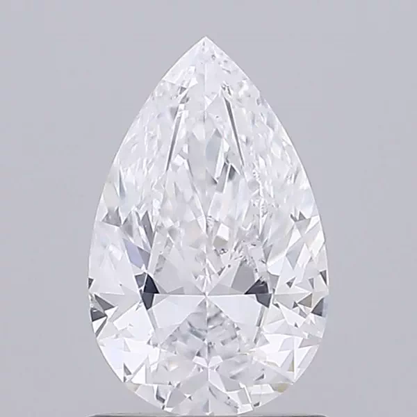 1.01 Carat · D · SI2 Rare Carat Ideal Cut