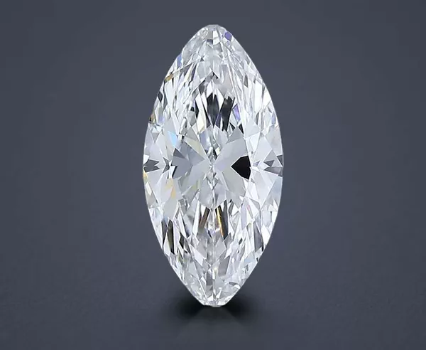 1.77 Carat · D · VVS1 Rare Carat Ideal Cut