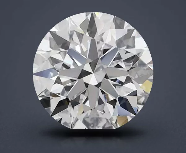 2.1 Carat · H · VS1 Rare Carat Ideal Cut
