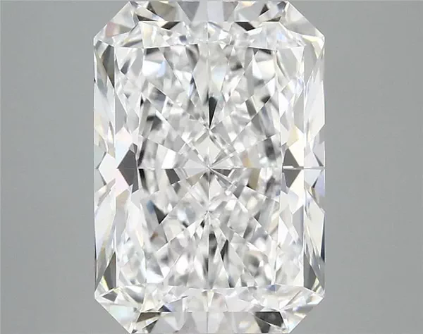 4 Carat · D · VVS2 Rare Carat Ideal Cut