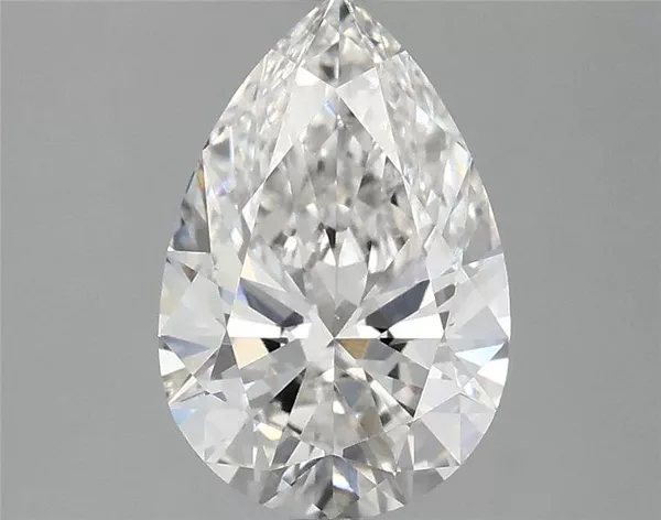 2.03 Carat · F · VS2 Rare Carat Ideal Cut