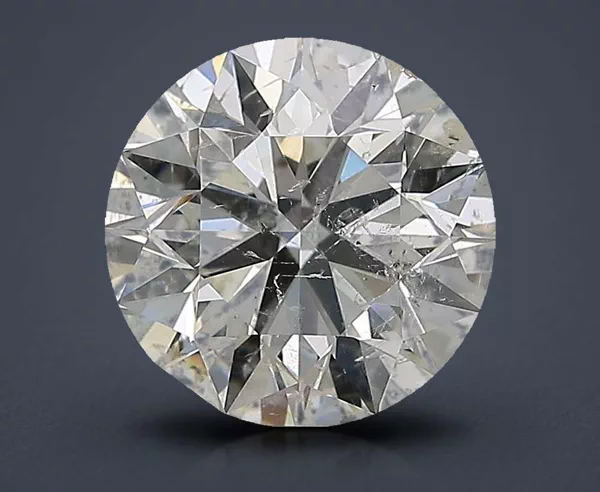 2.9 Carat · H · SI2 Rare Carat Ideal Cut