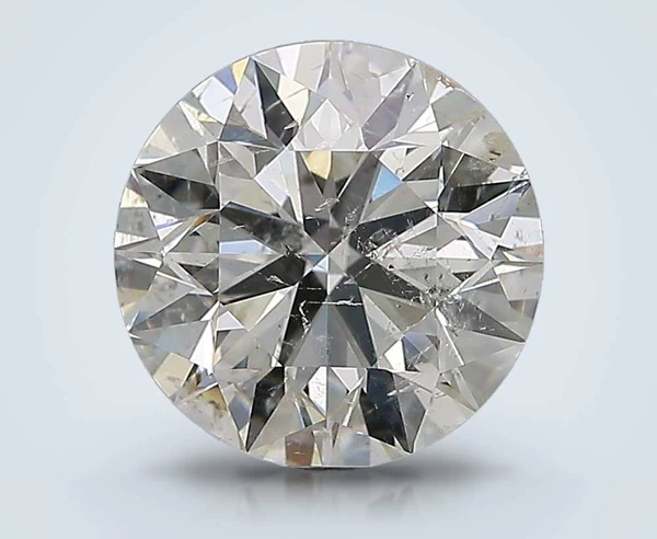 2.9 Carat · H · SI2 Rare Carat Ideal Cut