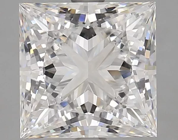 4.01 Carat · D · VVS1 Rare Carat Ideal Cut