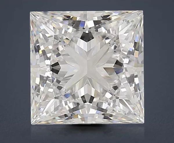 4.01 Carat · D · VVS1 Rare Carat Ideal Cut