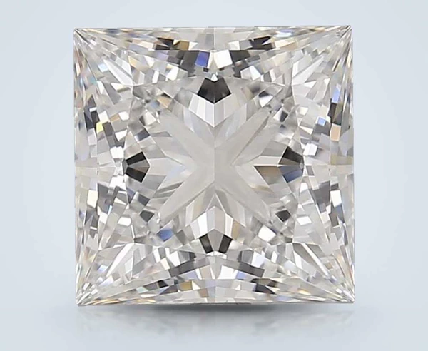 4.01 Carat · D · VVS1 Rare Carat Ideal Cut