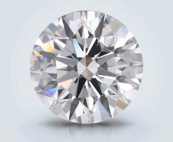1.98 Carat · D · VVS1 Rare Carat Ideal Cut