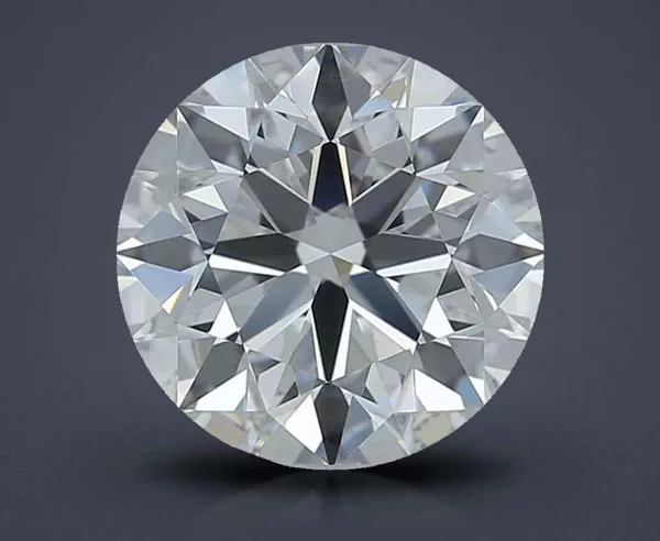 1 Carat · E · VVS1 Rare Carat Ideal Cut
