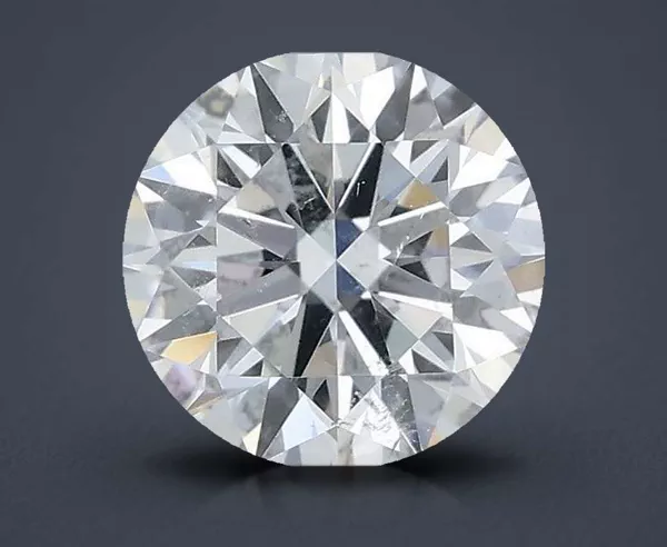 0.42 Carat · D · SI2 Rare Carat Ideal Cut