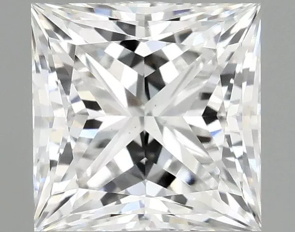1.24 Carat · E · VS2 Rare Carat Ideal Cut