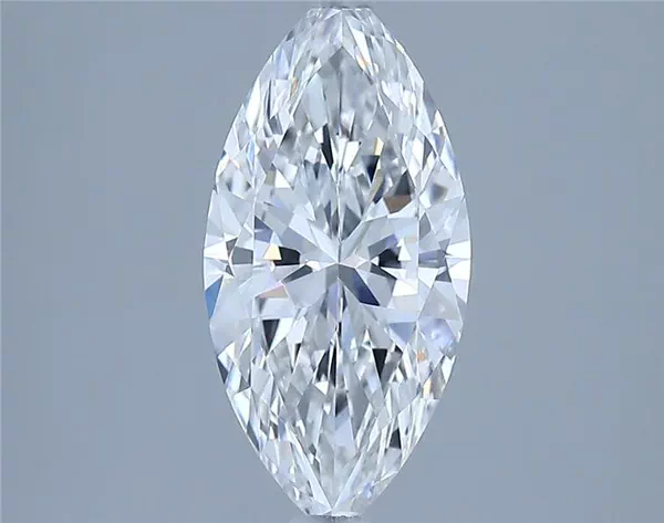2.19 Carat · D · VVS1 Rare Carat Ideal Cut