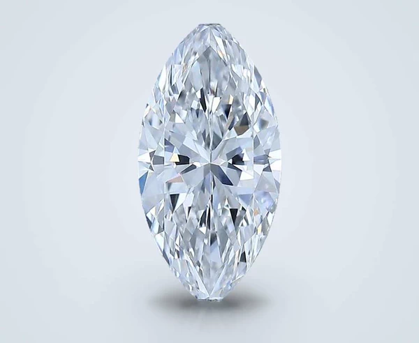 2.19 Carat · D · VVS1 Rare Carat Ideal Cut