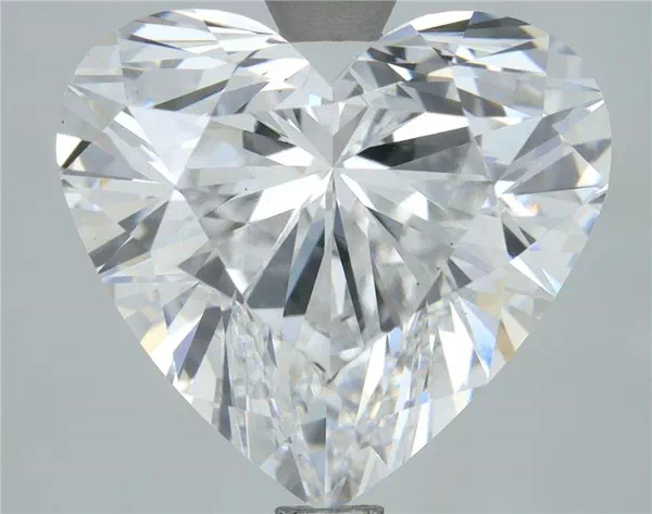 4 Carat · D · VS1 Rare Carat Ideal Cut