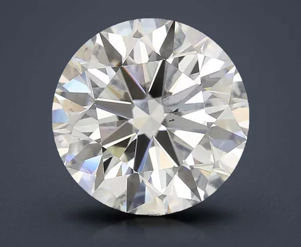 3.5 Carat · K · VS2 Rare Carat Ideal Cut