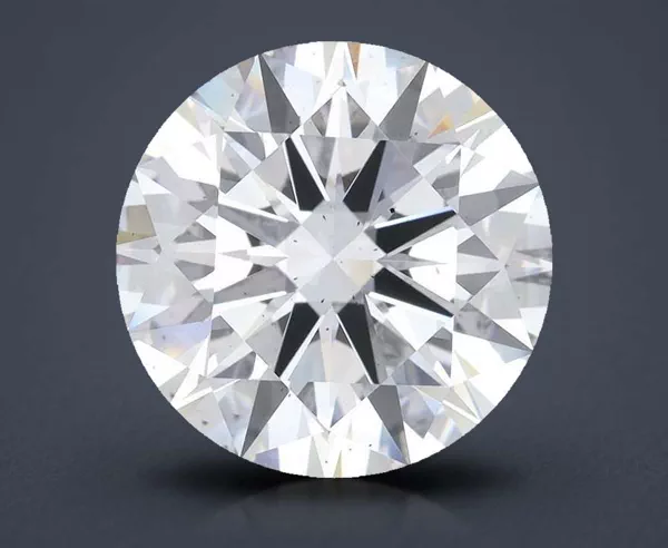 10.01 Carat · E · SI1 Rare Carat Ideal Cut