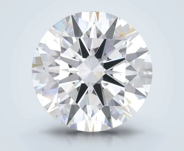 10.01 Carat · E · SI1 Rare Carat Ideal Cut