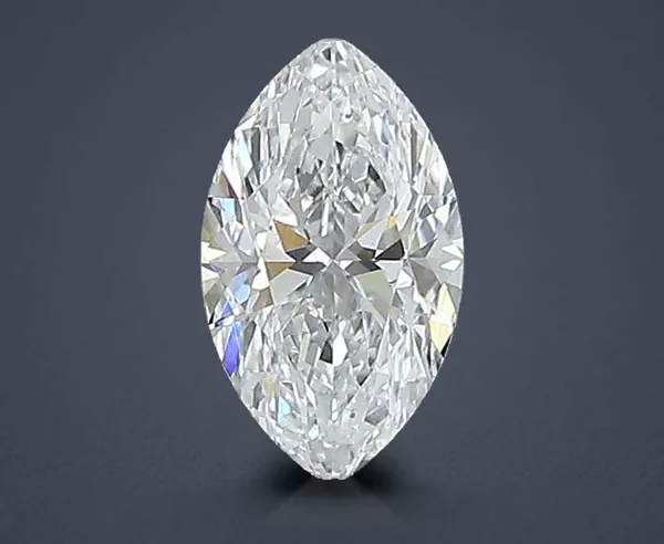 0.6 Carat · D · VS2 very good Cut
