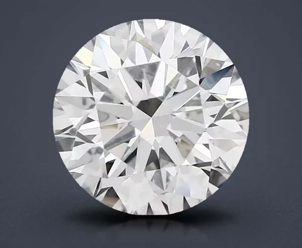 2.35 Carat · F · FL Rare Carat Ideal Cut