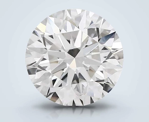 2.35 Carat · F · FL Rare Carat Ideal Cut