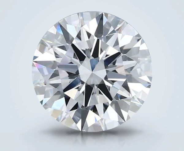 1.56 Carat · F · IF Rare Carat Ideal Cut