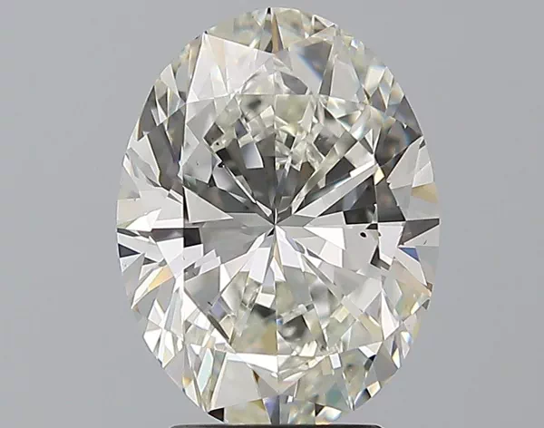 3 Carat · I · VS2 Rare Carat Ideal Cut