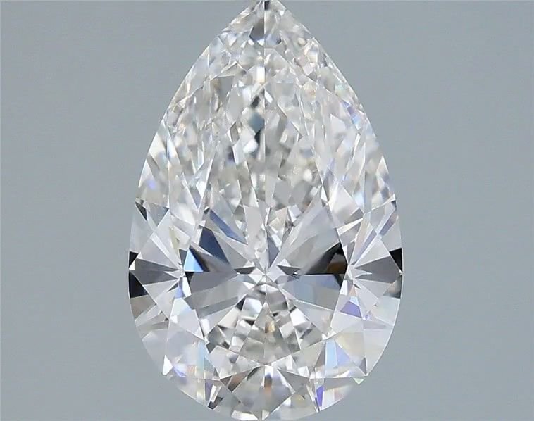 1.69 Carat · F · VVS2 Rare Carat Ideal Cut