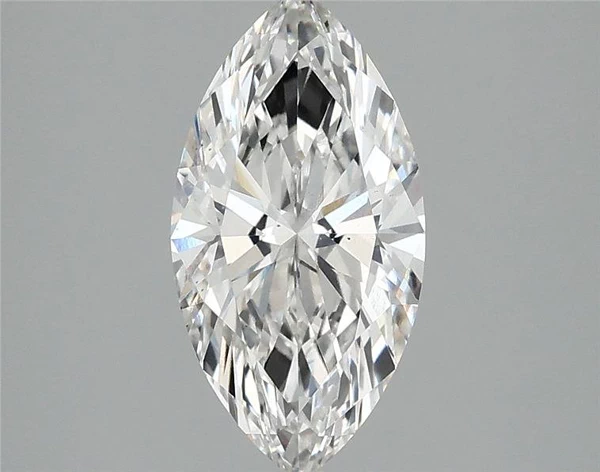 1.84 Carat · F · VS2 Rare Carat Ideal Cut