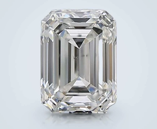 1.51 Carat · G · SI1 Rare Carat Ideal Cut