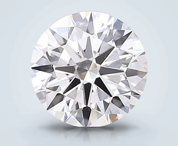2 Carat · E · VS1 Rare Carat Ideal Cut