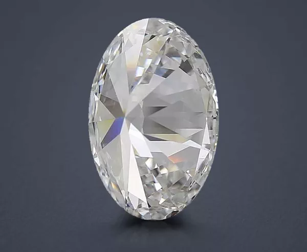 5.01 Carat · D · VVS2 Rare Carat Ideal Cut