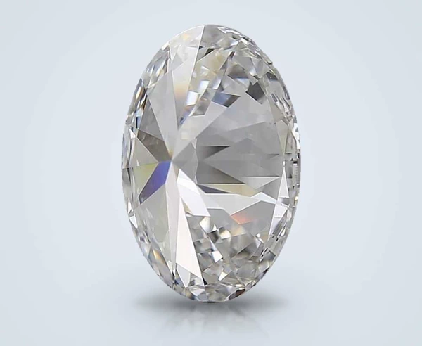 5.01 Carat · D · VVS2 Rare Carat Ideal Cut